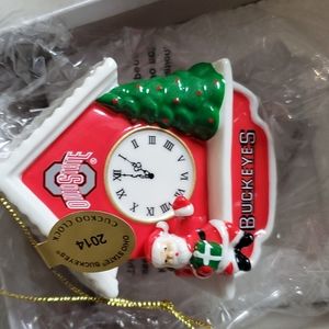 Ohio State Danbury mint  Orderment